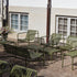 Palissade Outdoor Lounge Sofa